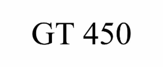GT 450