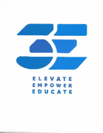 3E ELEVATE EMPOWER EDUCATE