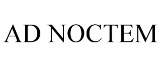 AD NOCTEM