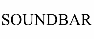 SOUNDBAR