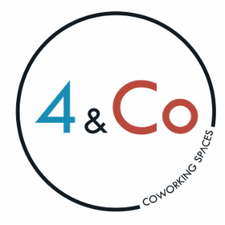 4 & CO COWORKING SPACES
