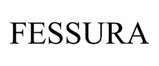 FESSURA