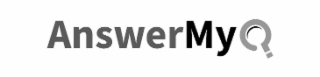 ANSWERMYQ