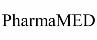 PHARMAMED