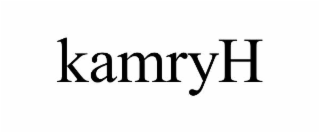 KAMRYH