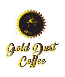 GOLD DUST COFFEE