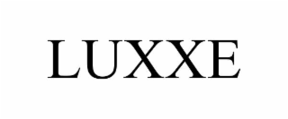 LUXXE