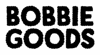 BOBBIE GOODS