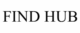 FIND HUB