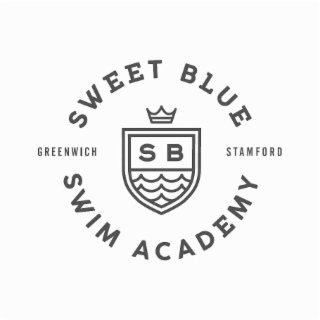 SWEET BLUE GREENWICH SB STAMFORD SWIM ACADEMY