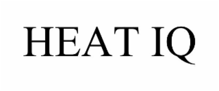 HEAT IQ
