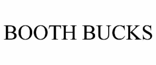 BOOTH BUCKS