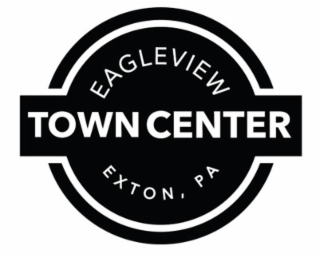 EAGLEVIEW TOWN CENTER EXTON, PA