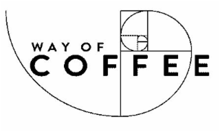 WAY OF COFFEE
