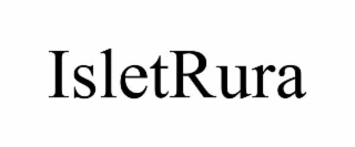 ISLETRURA