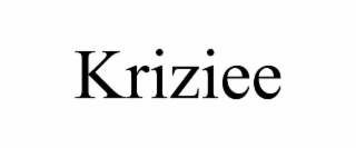 KRIZIEE
