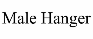 MALE HANGER