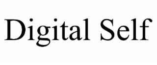 DIGITAL SELF