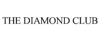 THE DIAMOND CLUB