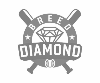 BREED DIAMOND X
