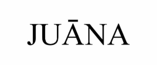 JUĀNA