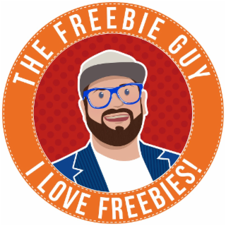 THE FREEBIE GUY I LOVE FREEBIES!