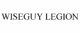 WISEGUY LEGION