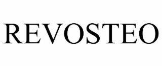 REVOSTEO