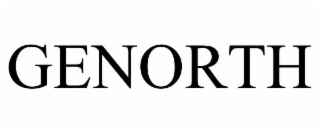 GENORTH