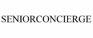 SENIORCONCIERGE