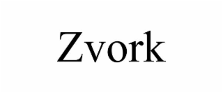 ZVORK