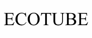 ECOTUBE