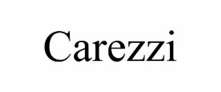CAREZZI