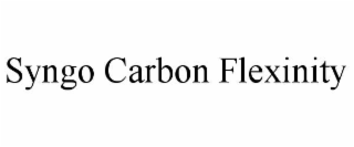SYNGO CARBON FLEXINITY