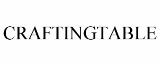 CRAFTINGTABLE