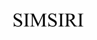 SIMSIRI