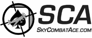 SCA SKYCOMBATACE.COM