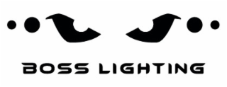 BOSS LIGHTING