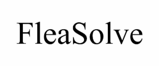 FLEASOLVE