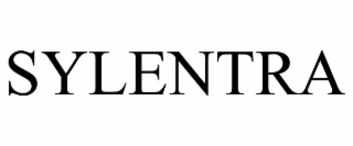 SYLENTRA