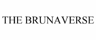 THE BRUNAVERSE
