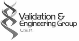 VALIDATION & ENGINEERING GROUP U.S.A.