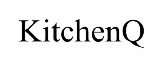 KITCHENQ