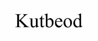 KUTBEOD