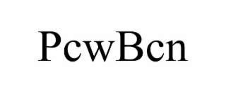 PCWBCN