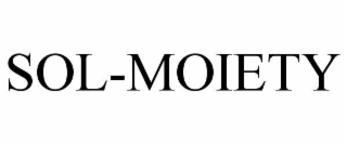 SOL-MOIETY