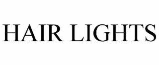 HAIR LIGHTS