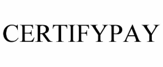 CERTIFYPAY