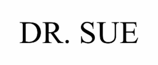 DR. SUE