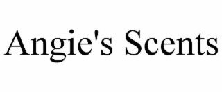 ANGIE'S SCENTS